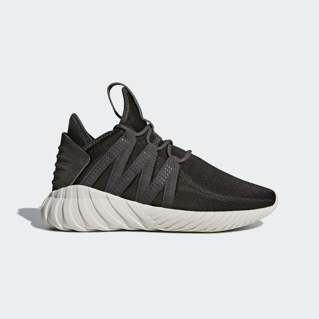 Adidas Tubular Dawn Női Utcai Cipő - Barna [D82267]